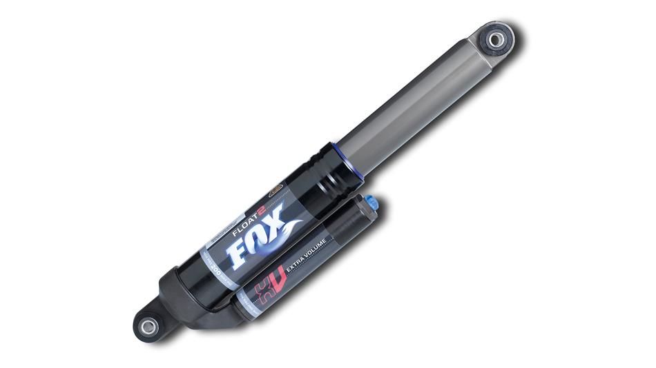 Задние амортизаторы Fox® FLOAT™