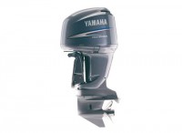 Yamaha FL225AETX